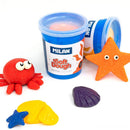 Milan | Glitter Soft Dough