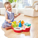 Hape Little Orchestra Conductor RRP $99.99 SALE