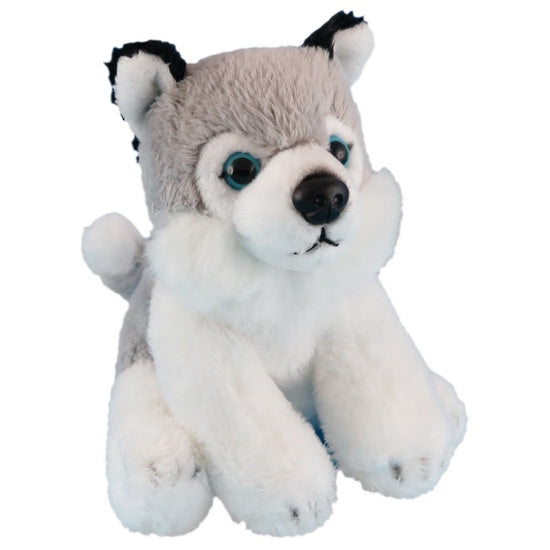 Antics Mini Husky 12cm