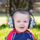 Baby Banz Mini Earmuffs - Asst Colours