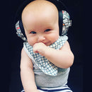 Baby Banz Mini Earmuffs - Asst Colours