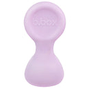 B.Box | Mini Spoon, 3 Pack (Sage/Silver/Pink)