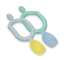 Bibado | Dippit™ Multistage Baby Weaning Spoon and Dipper - 2 Pack