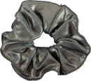 Mystique Foil Scrunchies - Asst