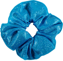 Mystique Foil Scrunchies - Asst