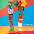 Madmia |  Moana Socks