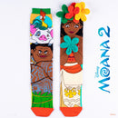 Madmia |  Moana Socks
