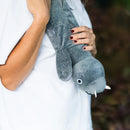 Moana Road Hot Water Bottle Ellie the Longfin Eel