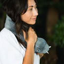 Moana Road Hot Water Bottle Ellie the Longfin Eel