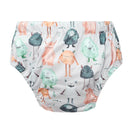 Bear & Moo Training Nappy - Asstd Designs