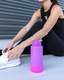 MontiiCo | Universal Insulated Base - 1L - Fuchsia