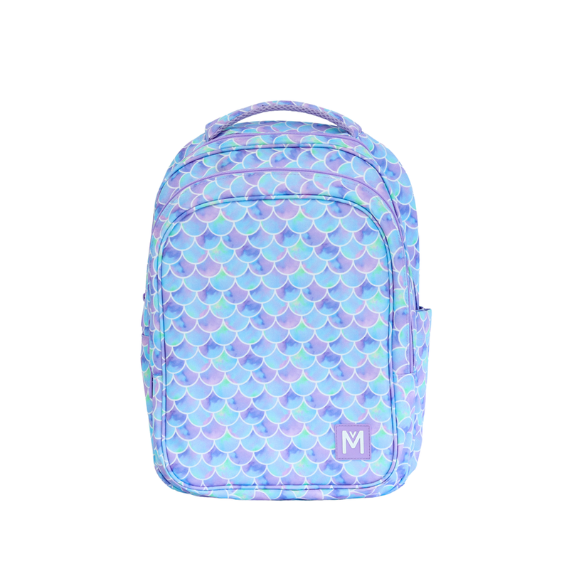 Montiico | Junior Backpack - Sea Shine