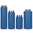 MontiiCo | Universal Insulated Base Bottle - 475mL - Reef