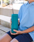 MontiiCo | Universal Insulated Base Bottle - 475mL - Pine