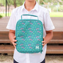 MontiiCo Insulated Lunch Bag - Arcade