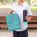 MontiiCo Insulated Lunch Bag - Arcade