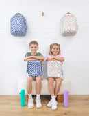 Montiico | Junior Backpack - Daisy Dream