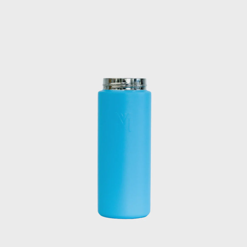 MontiiCo | Universal Insulated Base Bottle - 475mL - Coastal