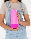 MontiiCo | Universal Insulated Base - 1L - Fuchsia