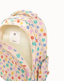 Montiico | Junior Backpack - Daisy Dream