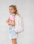 Montiico | Junior Backpack - Daisy Dream