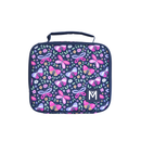 MontiiCo Insulated Lunch Bag (Medium) - Butterflies