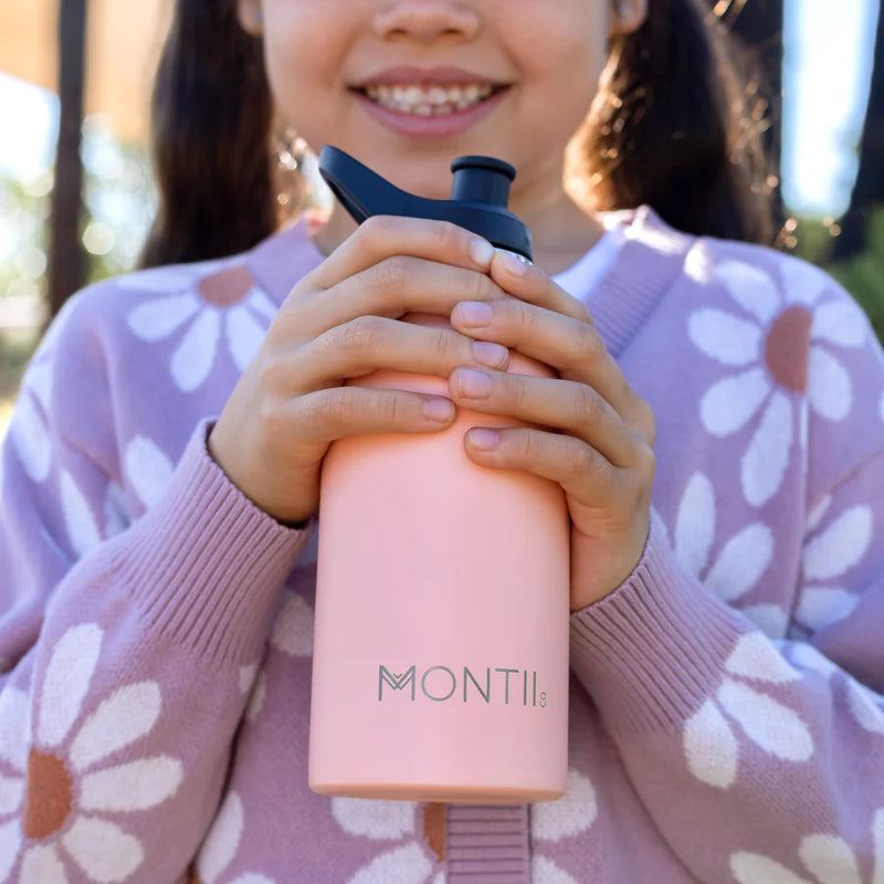 Montiico | Mini Drink Bottle Dawn