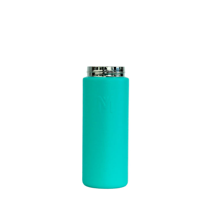 MontiiCo | Universal Insulated Base Bottle - 475mL - Mojito