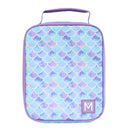 Montiico | Large Insulated Lunch Bag - Sea Shine