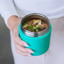 Montiico | Insulated Food Jar - Assorted