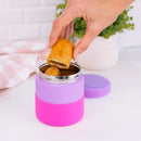 Montiico | Insulated Food Jar - Assorted