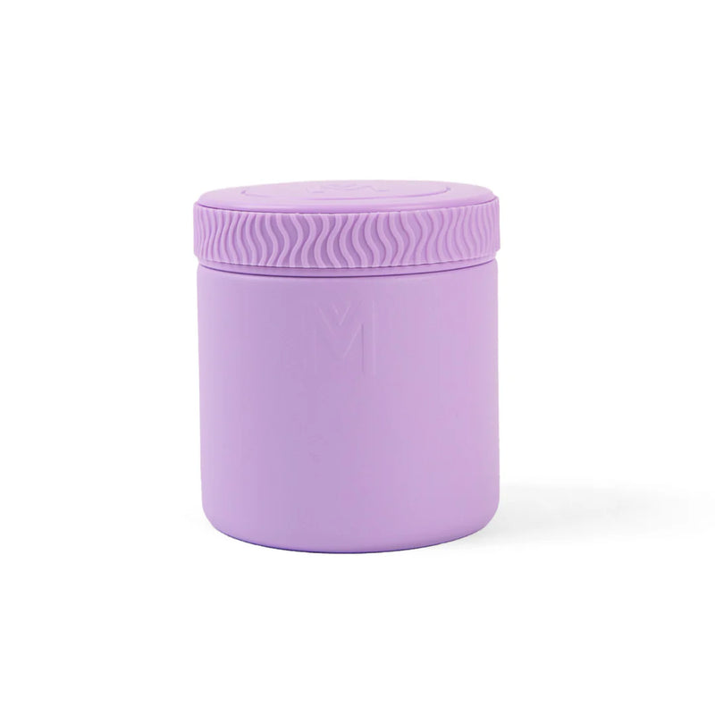 Montiico | Insulated Food Jar - Assorted