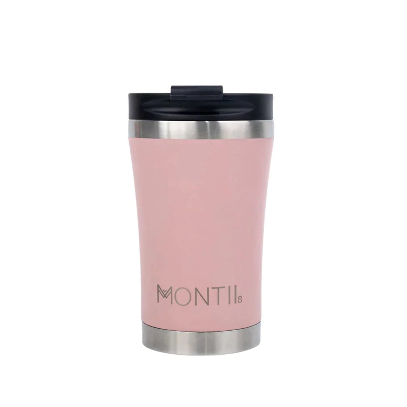 MontiiCo -Regular Coffee Cups-Assorted Colours