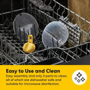 Medela Motion InBra Wearable Breast Pump (Double) *PRE-ORDER *