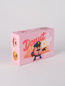Donut Cop Card Game