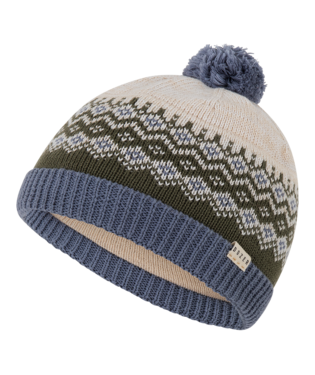 Dozer | Baby Beanie Mullaway Olive