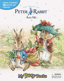 The World of Peter Rabbit - My Busy Books