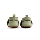 Hi-Hop | Babies - My First Sneakers - Green RRP $29.99  SPECIAL