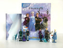 My Busy Books - Disney Frozen 2