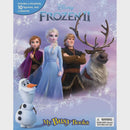 My Busy Books - Disney Frozen 2