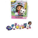 My Busy Books Uni. Gabby's Dollhouse