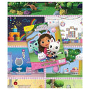 My Busy Books Uni. Gabby's Dollhouse