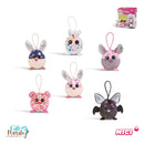 Nicidoos Minis 6cm 6 Designs - Assorted RRP $9.99