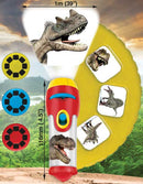 Natural History Museum Dinosaur Torch and Projector