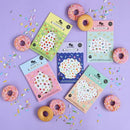 No Nasties | Nail Stickers - Fruity Fun
