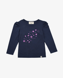 The Girl Club | TGC navy Icons Tee