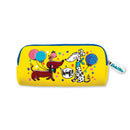 Rachel Ellen - Cats & Dogs - Neoprene Pencil Case