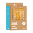 Nil | Reusable Food Pouch
