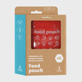 Nil | Reusable Food Pouch