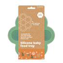 Nil | Food Tray (7 comp)